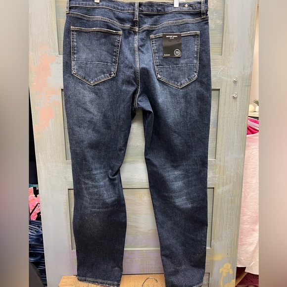 Earnest Sewn jeans - Picture 3 of 3